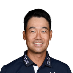 Kevin Na