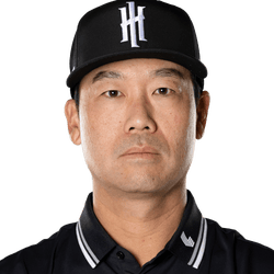 Kevin Na