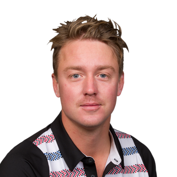 JONAS BLIXT