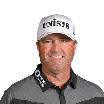RYAN PALMER