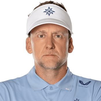 IAN POULTER