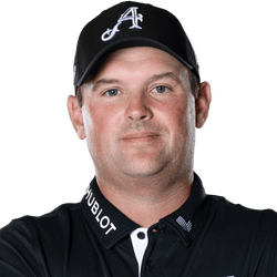 Patrick Reed