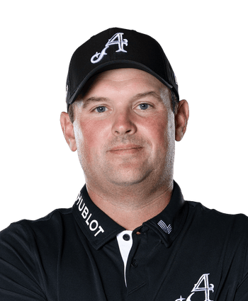 Patrick Reed Pga Stats Season Amp Career Statistics Fox Sports