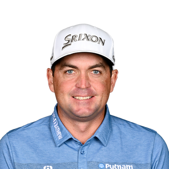 KEEGAN BRADLEY