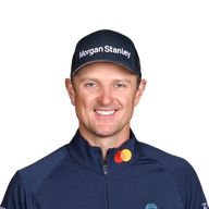 Justin Rose