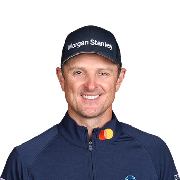 JUSTIN ROSE