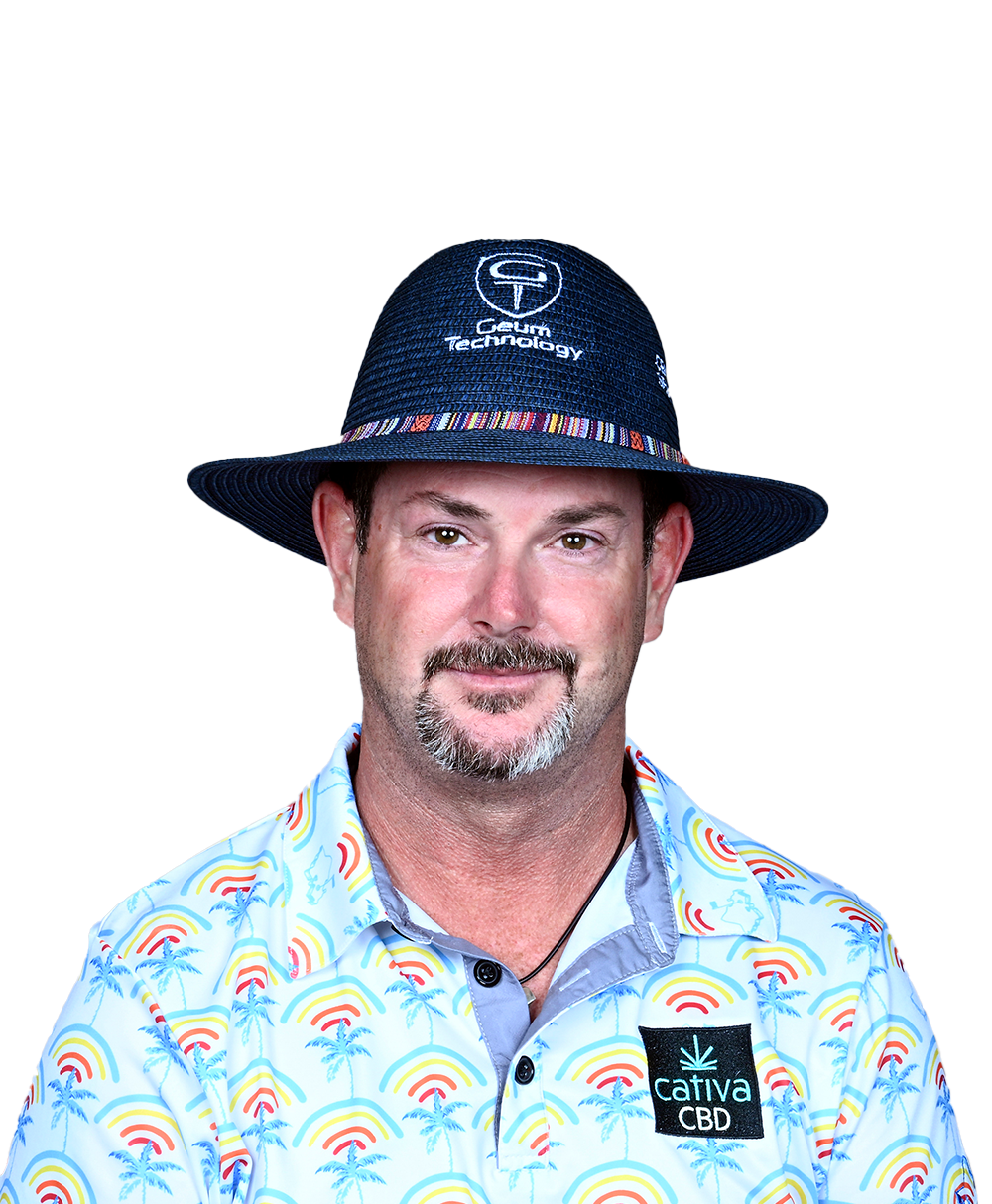 Anyone know what Rory Sabbatini's tattoo means? : r/golf