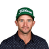 Sam Saunders