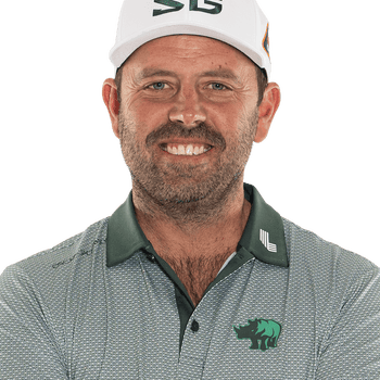 CHARL SCHWARTZEL