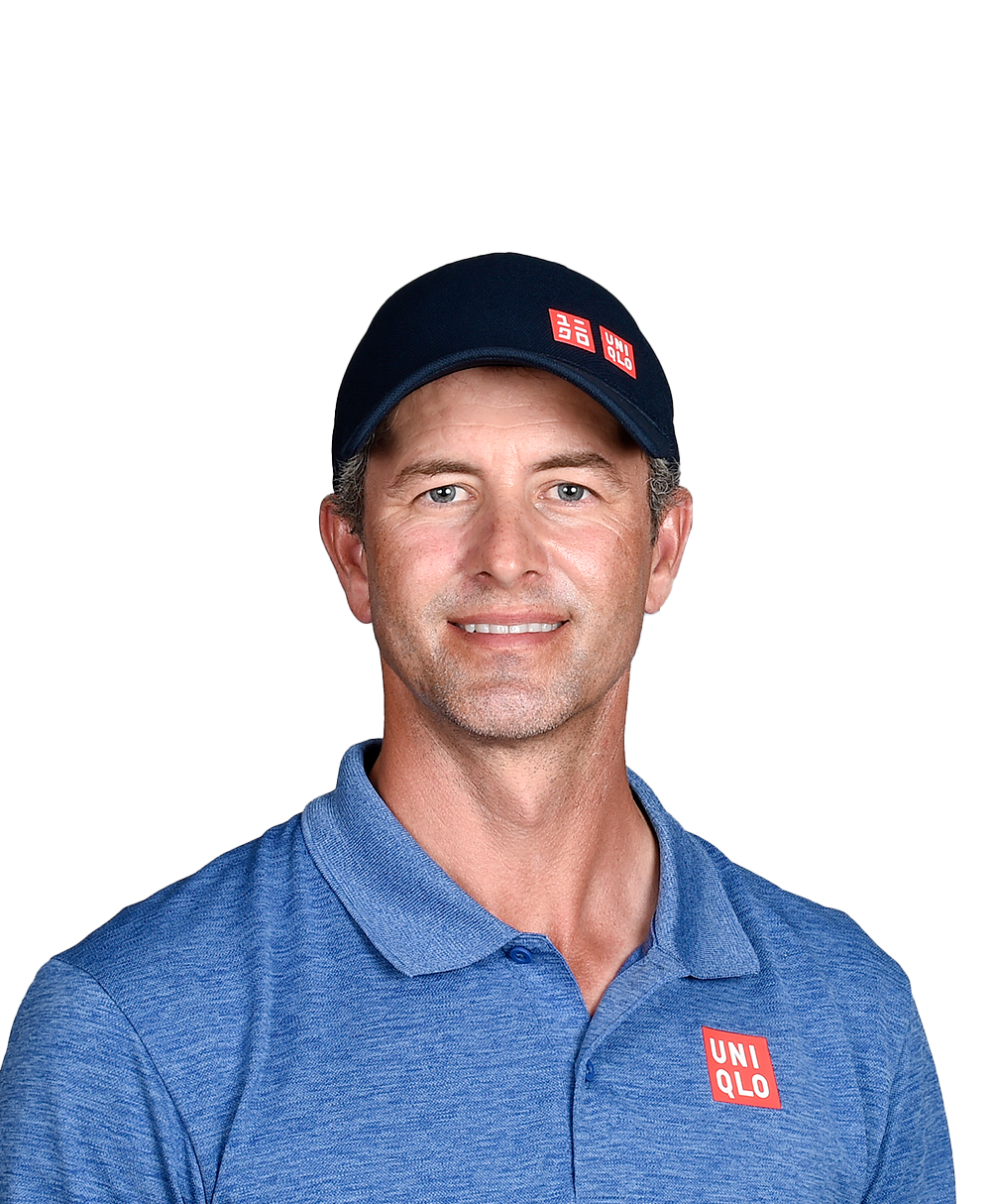 The 2023 Masters Tournament 2023 Odds: Adam Scott