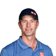 Adam Scott