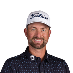 Webb Simpson