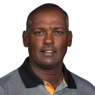 Vijay Singh
