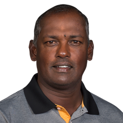 Vijay Singh