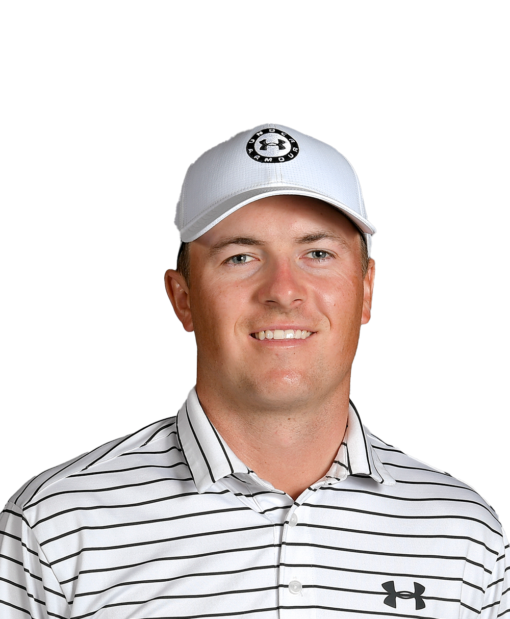is jordan spieth playing in the players