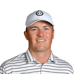 Jordan Spieth