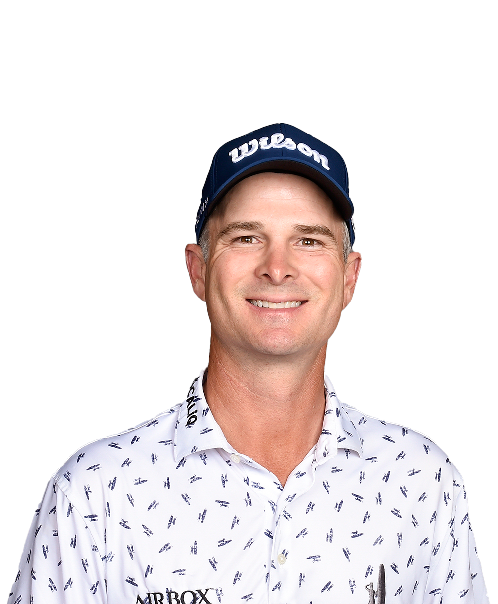 Kevin Streelman and other PGA TOUR pros support needy children