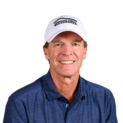 Steve Stricker