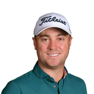 Justin Thomas
