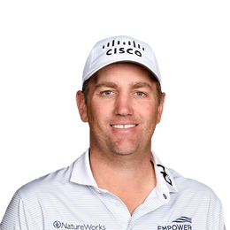 Brendon Todd
