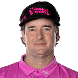 Bubba Watson