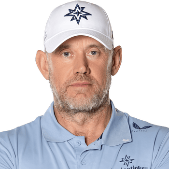 LEE WESTWOOD