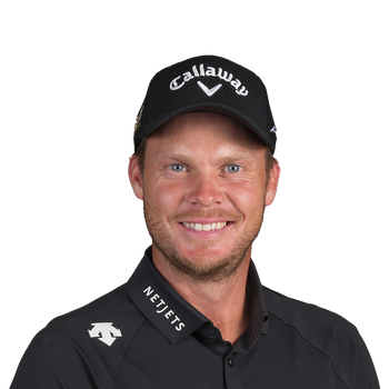DANNY WILLETT