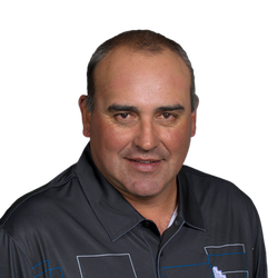 Angel Cabrera