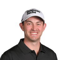 Patrick Cantlay