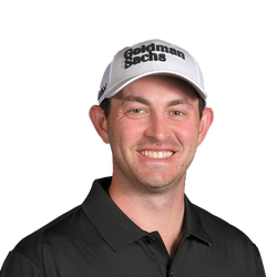Patrick Cantlay