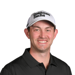 Patrick Cantlay