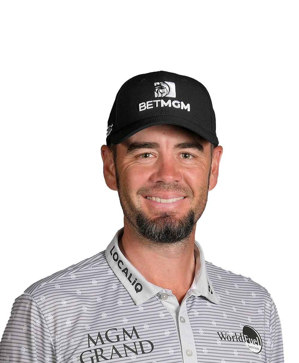 Troy Merritt - Golf News, Rumors, & Updates | FOX Sports