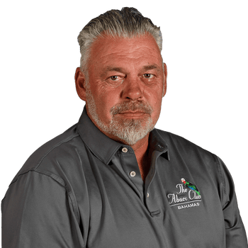 DARREN CLARKE