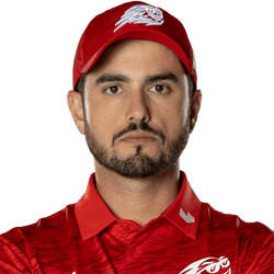 Abraham Ancer