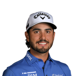 Abraham Ancer