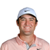 Scottie Scheffler