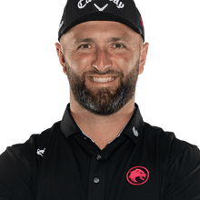 Jon Rahm