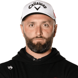 Jon Rahm