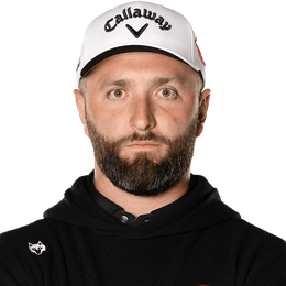 Jon Rahm