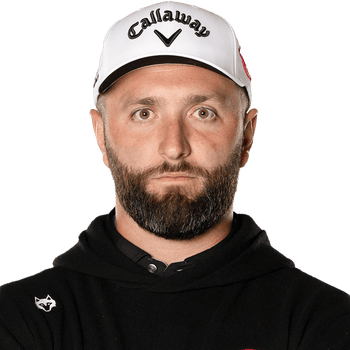 JON RAHM