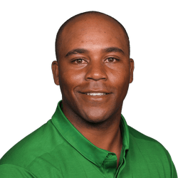 Harold Varner III