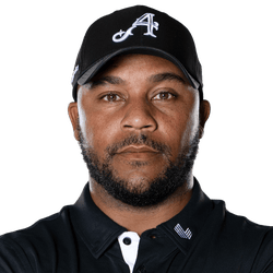 Harold Varner III