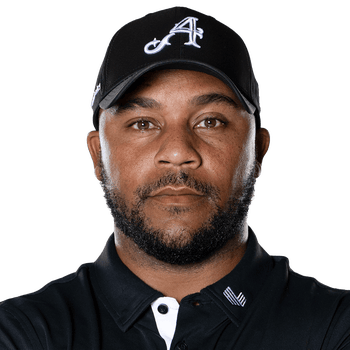HAROLD VARNER III