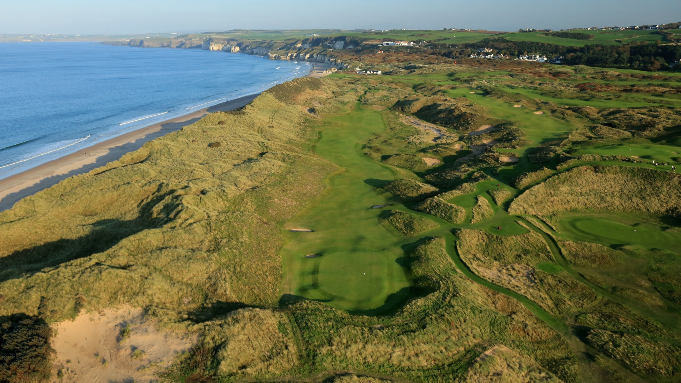 Dunluce Links