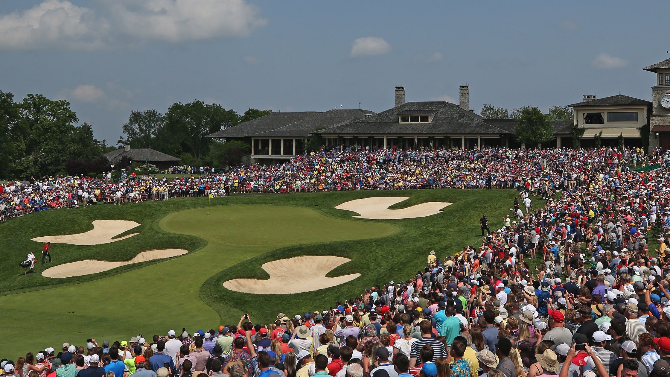 70+ Most Popular Where Is The Nationwide Golf Tournament Being Played