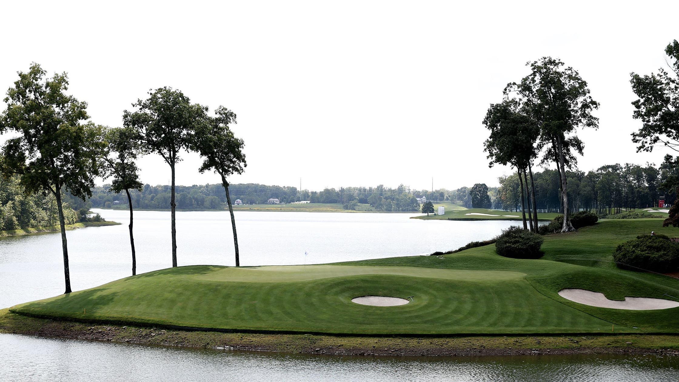 Robert Trent Jones Golf Club