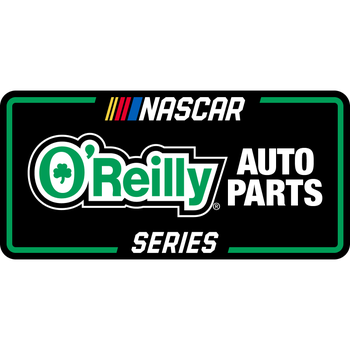 NASCAR O'REILLY AUTO PARTS SERIES