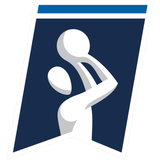 COLLEGE BASKTEBALL Logo