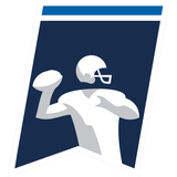 COLLEGE FOOTBALL Logo