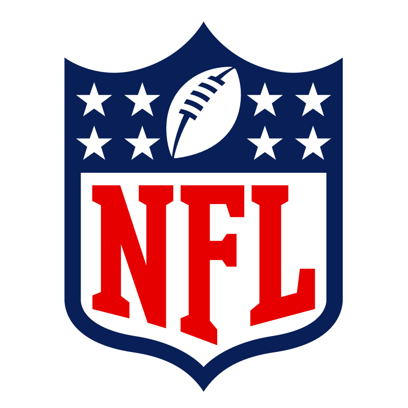 NFL Teams - NFL Teams by Division